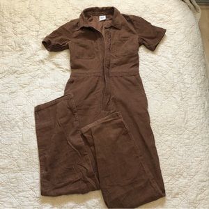 BDG jumpsuit size M